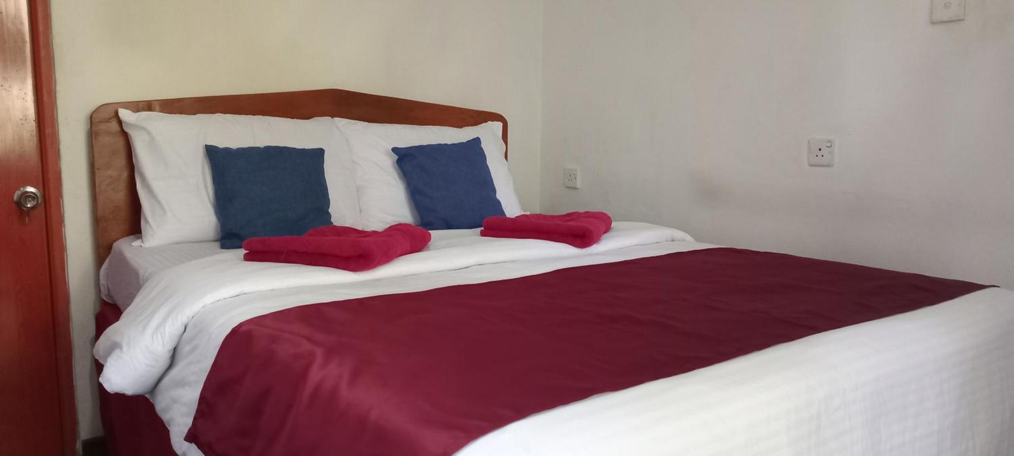 Apartamento Dream Nest Ella Exterior foto