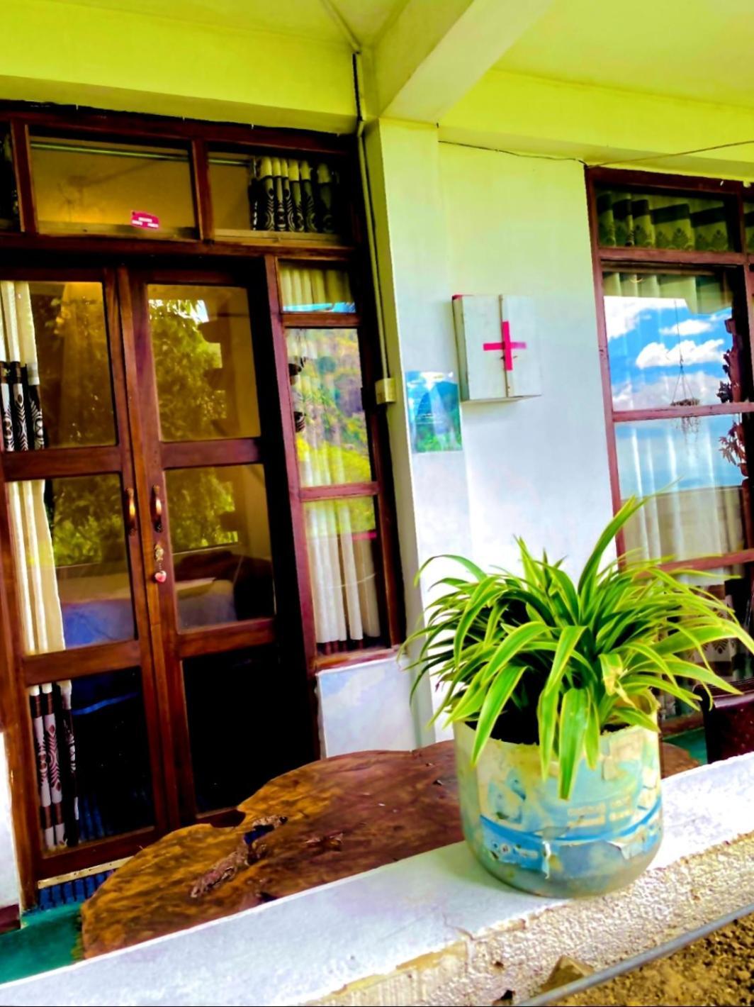 Apartamento Dream Nest Ella Exterior foto