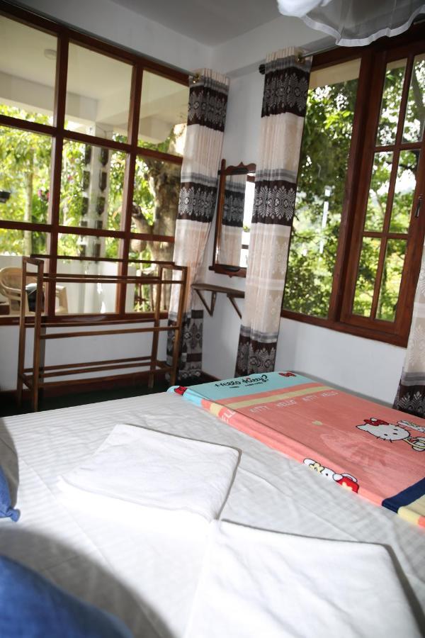 Apartamento Dream Nest Ella Exterior foto