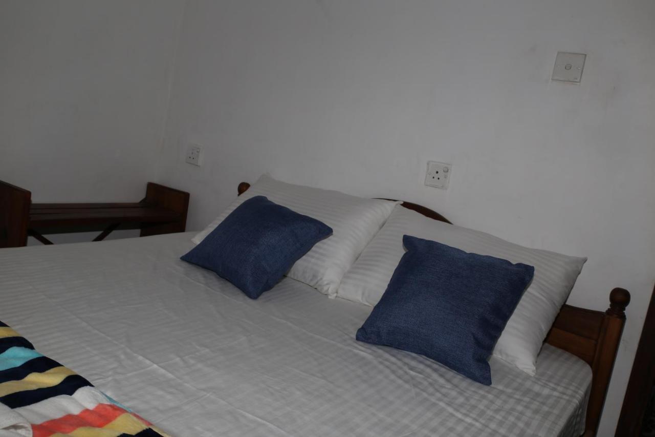 Apartamento Dream Nest Ella Exterior foto