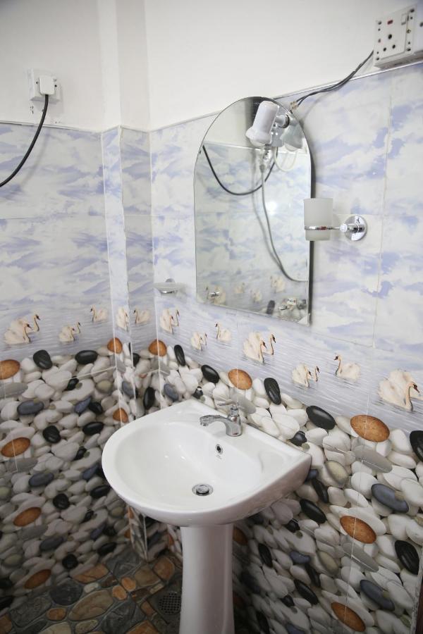 Apartamento Dream Nest Ella Exterior foto